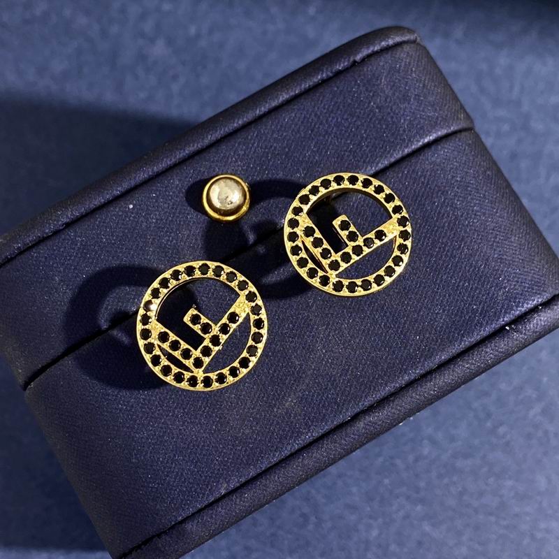 Fendi earring 05lyx215